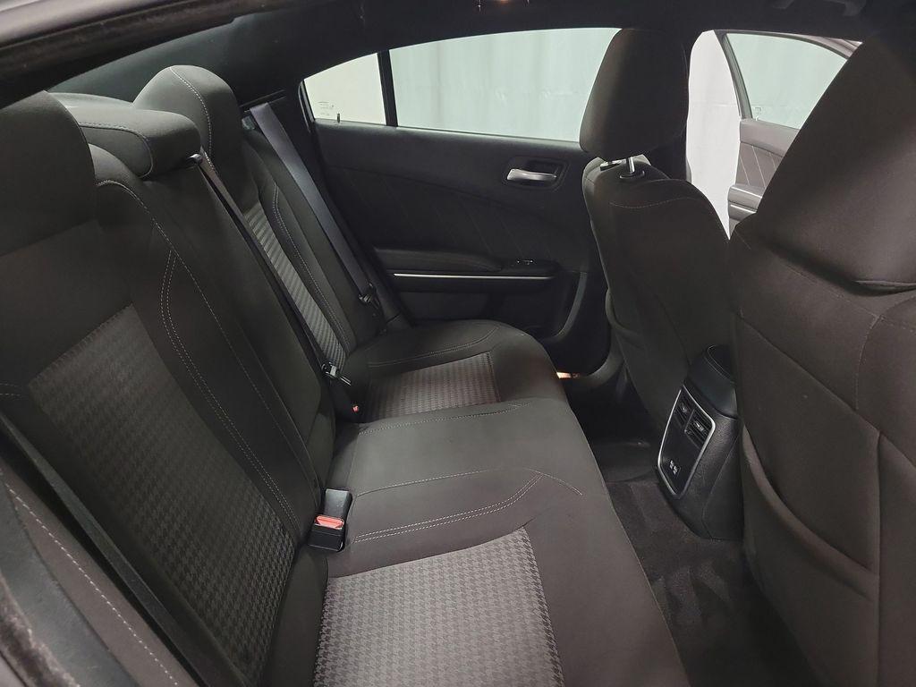 used 2023 Dodge Charger car, priced at $19,995