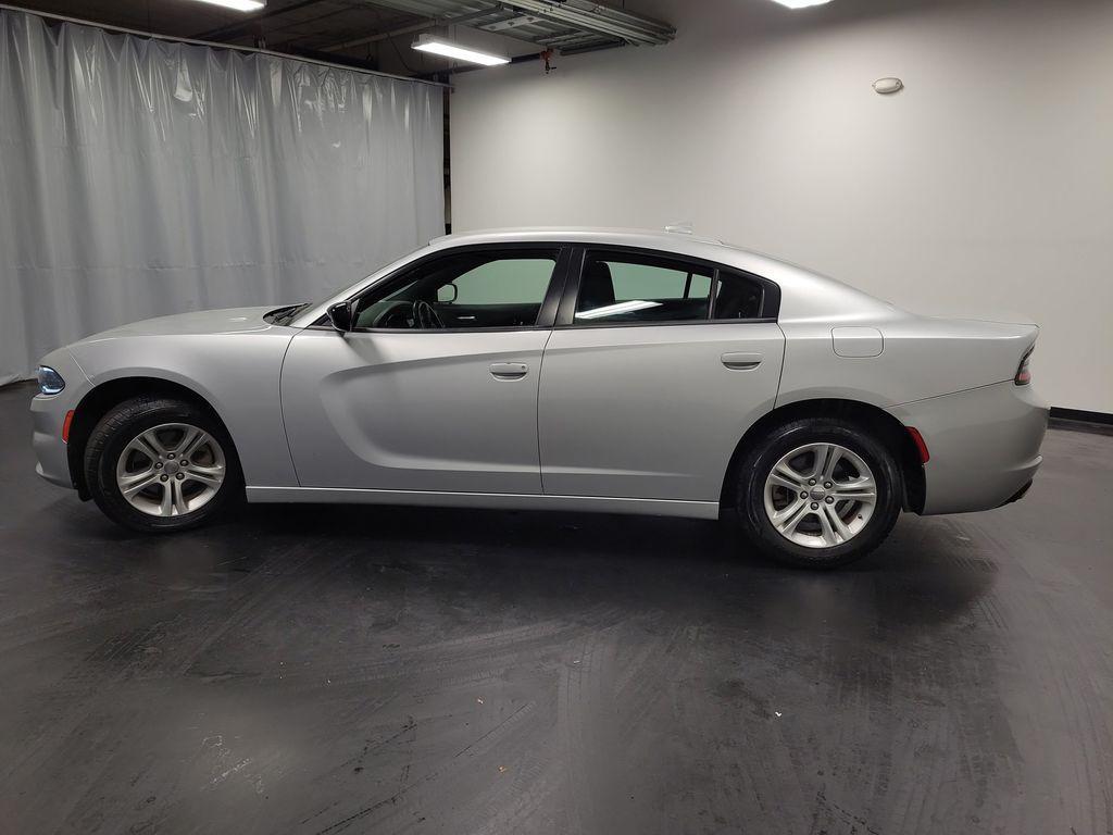 used 2023 Dodge Charger car, priced at $19,995