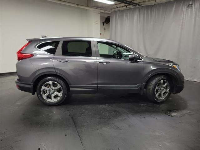 used 2019 Honda CR-V car, priced at $21,995
