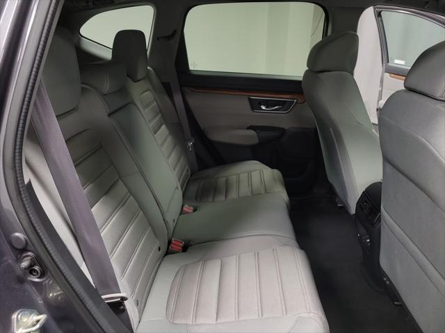 used 2019 Honda CR-V car, priced at $21,995
