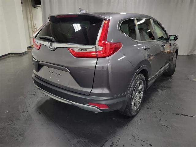 used 2019 Honda CR-V car, priced at $21,995