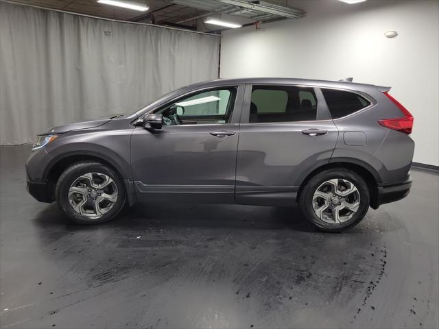 used 2019 Honda CR-V car, priced at $21,995