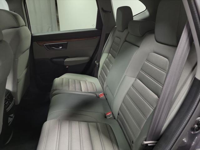 used 2019 Honda CR-V car, priced at $21,995