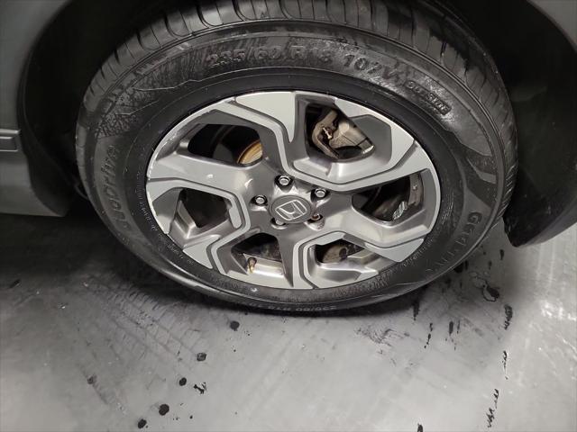 used 2019 Honda CR-V car, priced at $21,995
