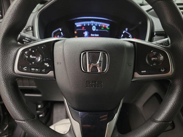 used 2019 Honda CR-V car, priced at $21,995