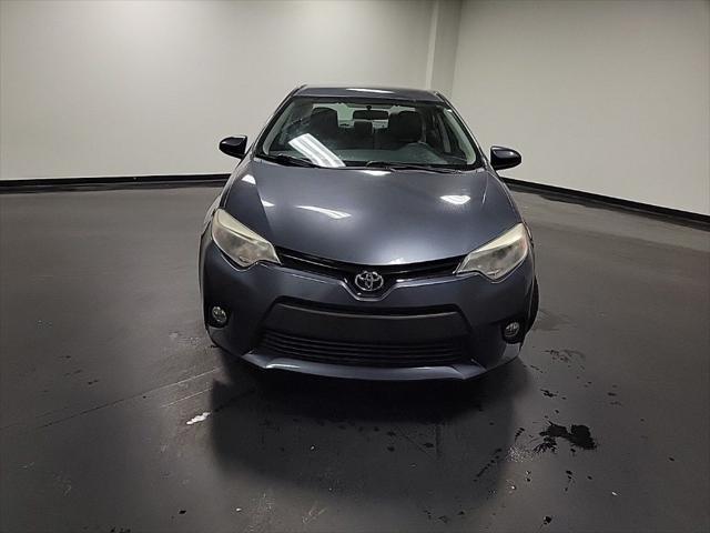 used 2016 Toyota Corolla car, priced at $10,994