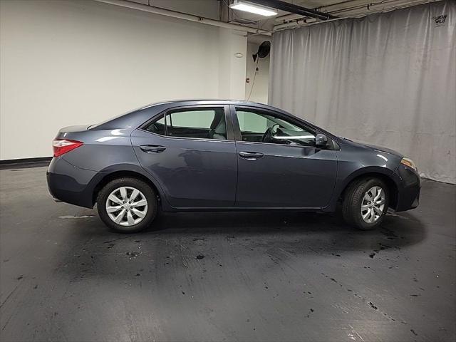 used 2016 Toyota Corolla car, priced at $10,994