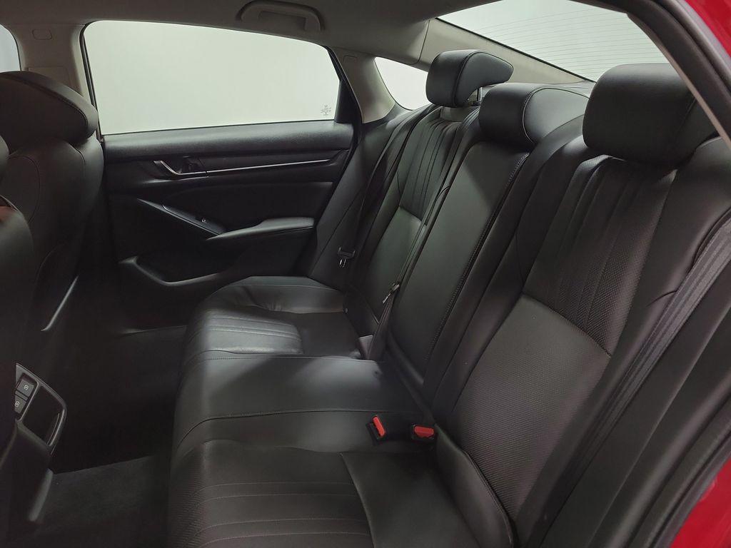used 2022 Honda Accord car, priced at $22,995