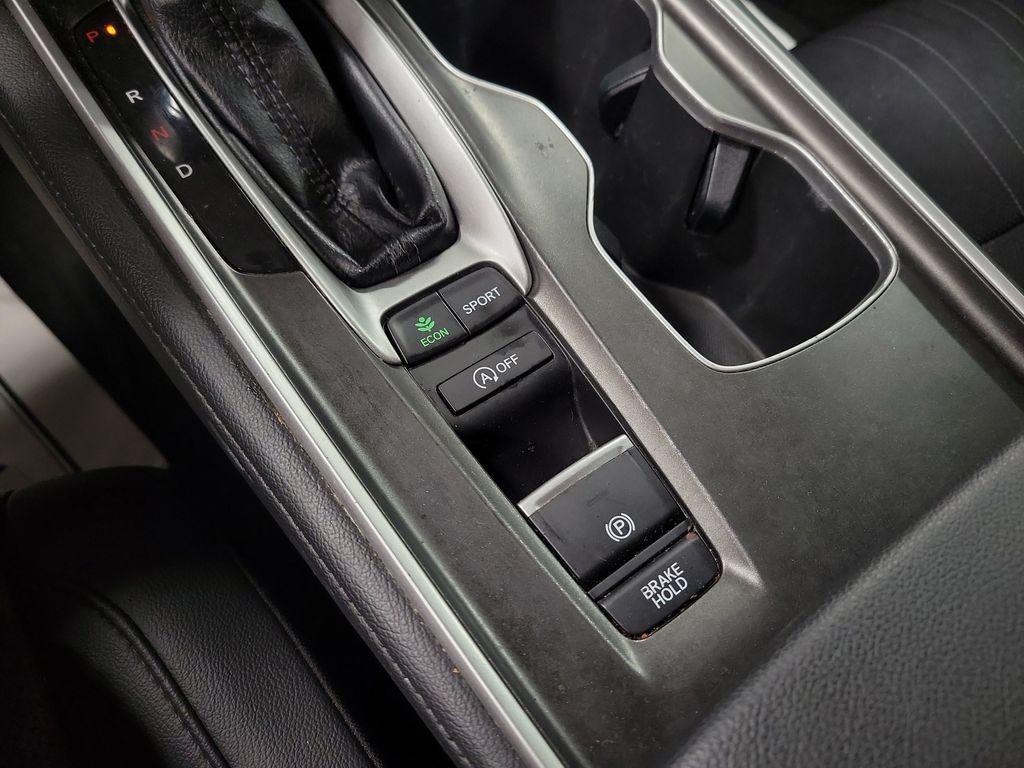 used 2022 Honda Accord car, priced at $22,995