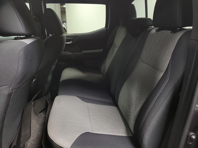 used 2023 Toyota Tacoma car, priced at $38,995