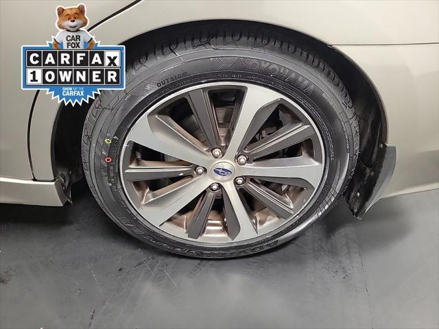 used 2016 Subaru Legacy car, priced at $10,995