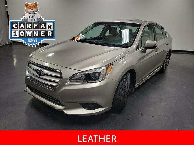 used 2016 Subaru Legacy car, priced at $10,995