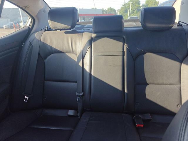 used 2016 Kia Cadenza car, priced at $7,995