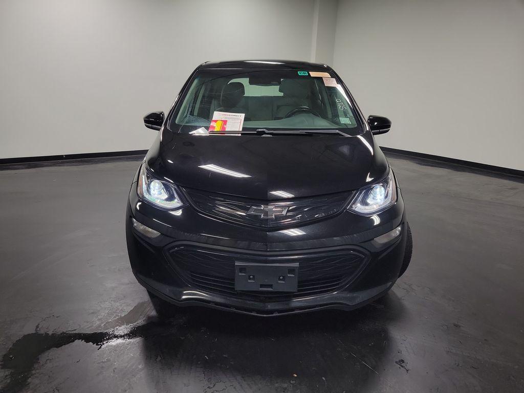used 2020 Chevrolet Bolt EV car, priced at $11,500