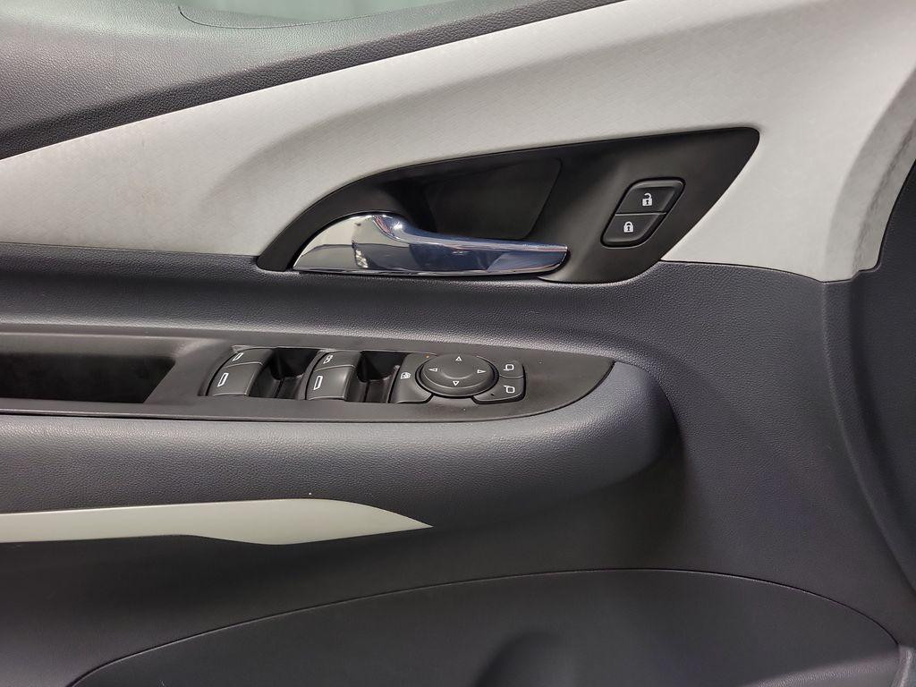 used 2020 Chevrolet Bolt EV car, priced at $11,500