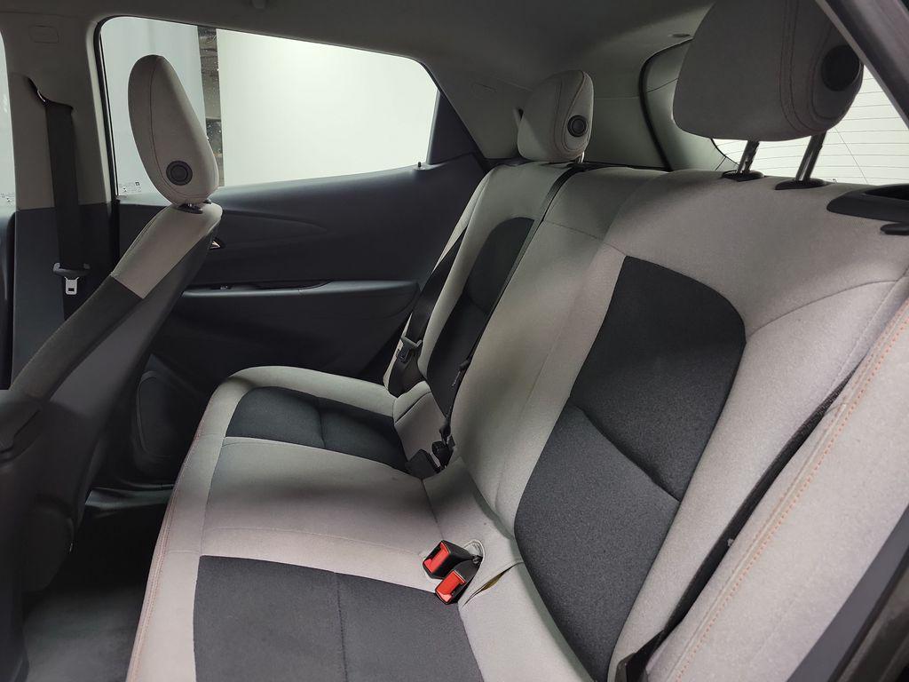 used 2020 Chevrolet Bolt EV car, priced at $11,500