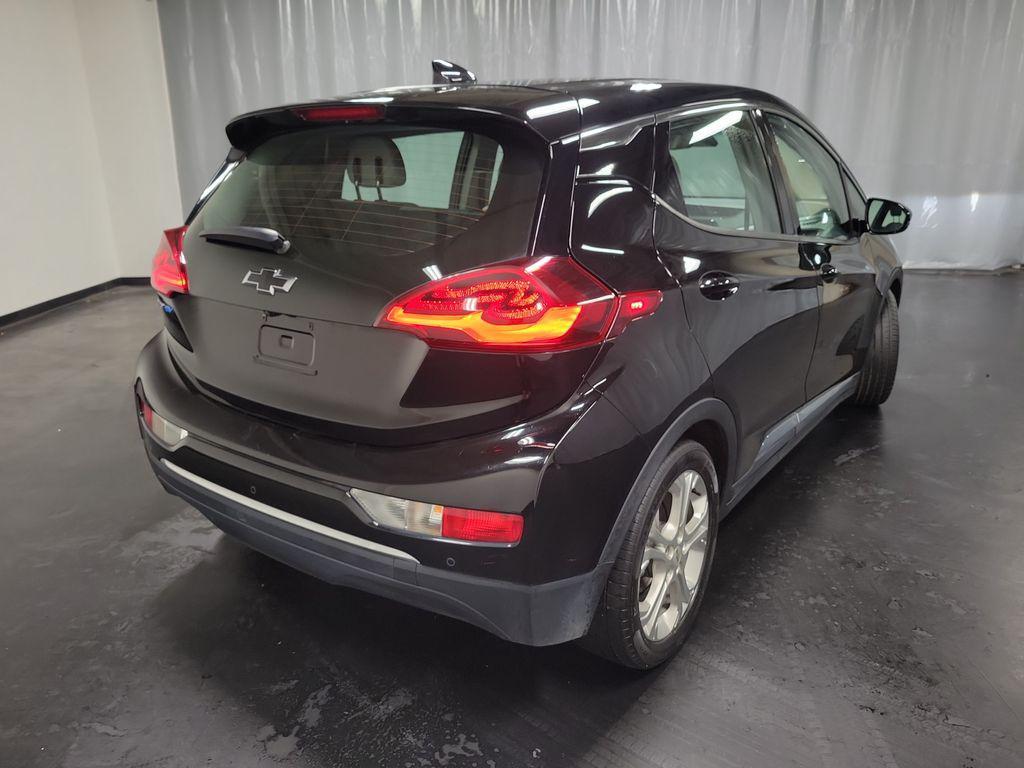 used 2020 Chevrolet Bolt EV car, priced at $11,500