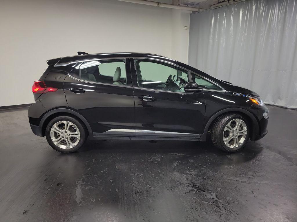 used 2020 Chevrolet Bolt EV car, priced at $11,500