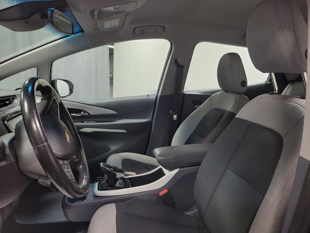 used 2020 Chevrolet Bolt EV car, priced at $11,500