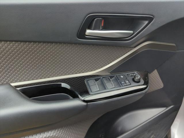 used 2020 Toyota C-HR car, priced at $16,500
