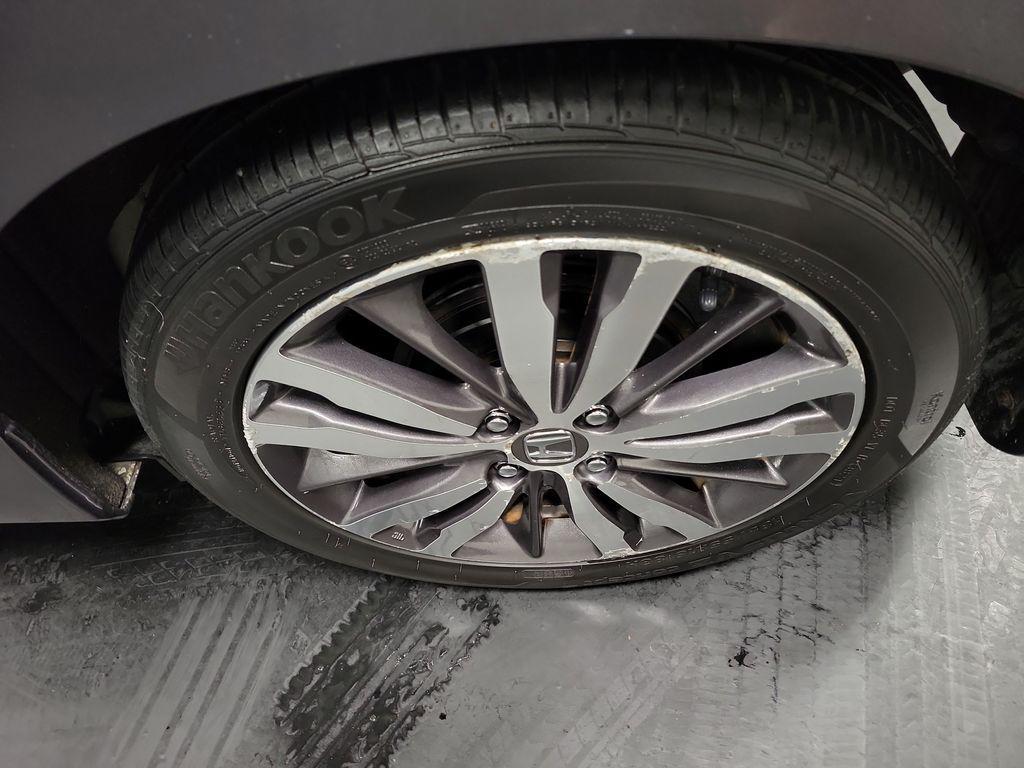 used 2015 Honda Fit car, priced at $9,500