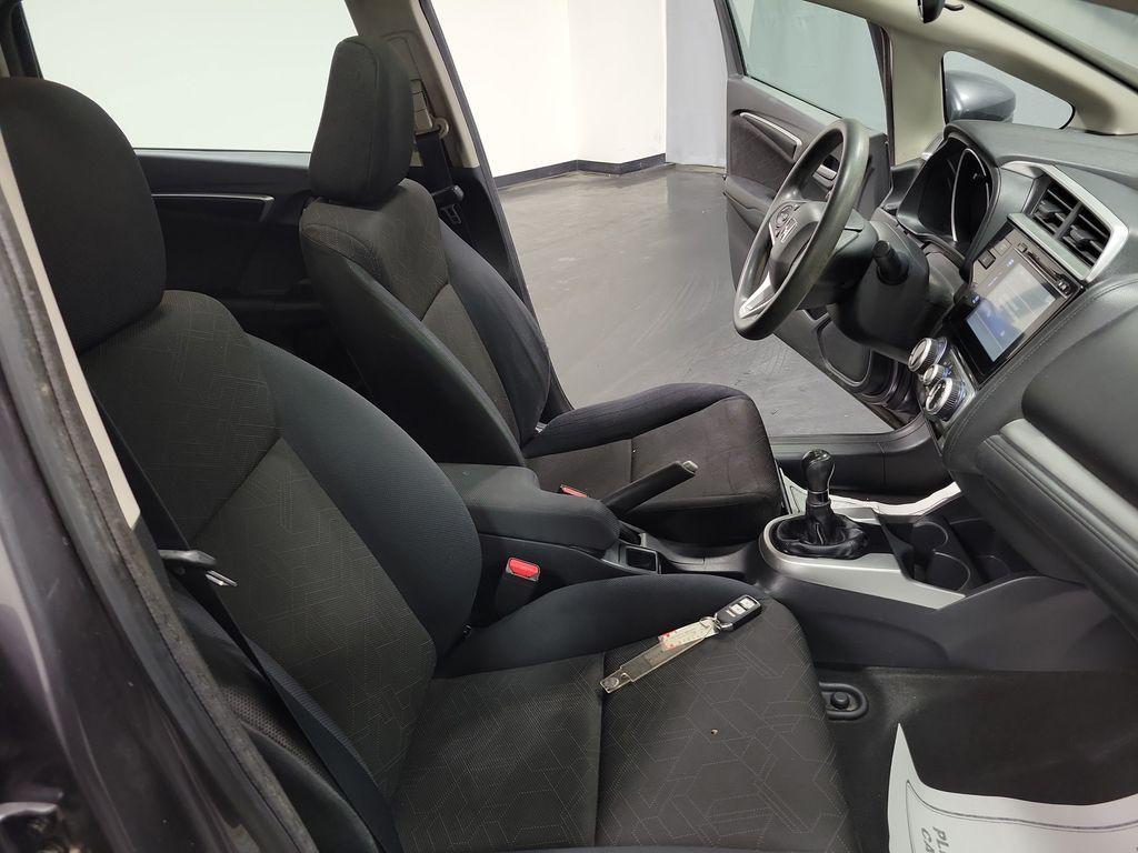 used 2015 Honda Fit car, priced at $9,500