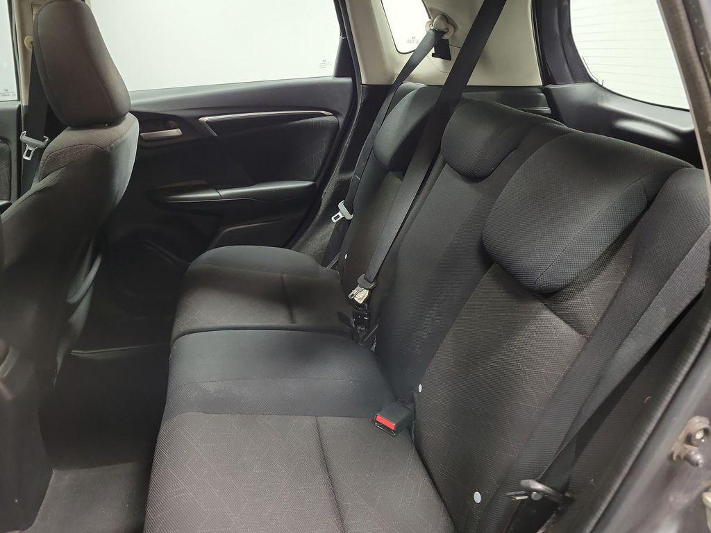 used 2015 Honda Fit car, priced at $9,500