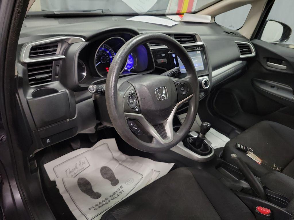 used 2015 Honda Fit car, priced at $9,500