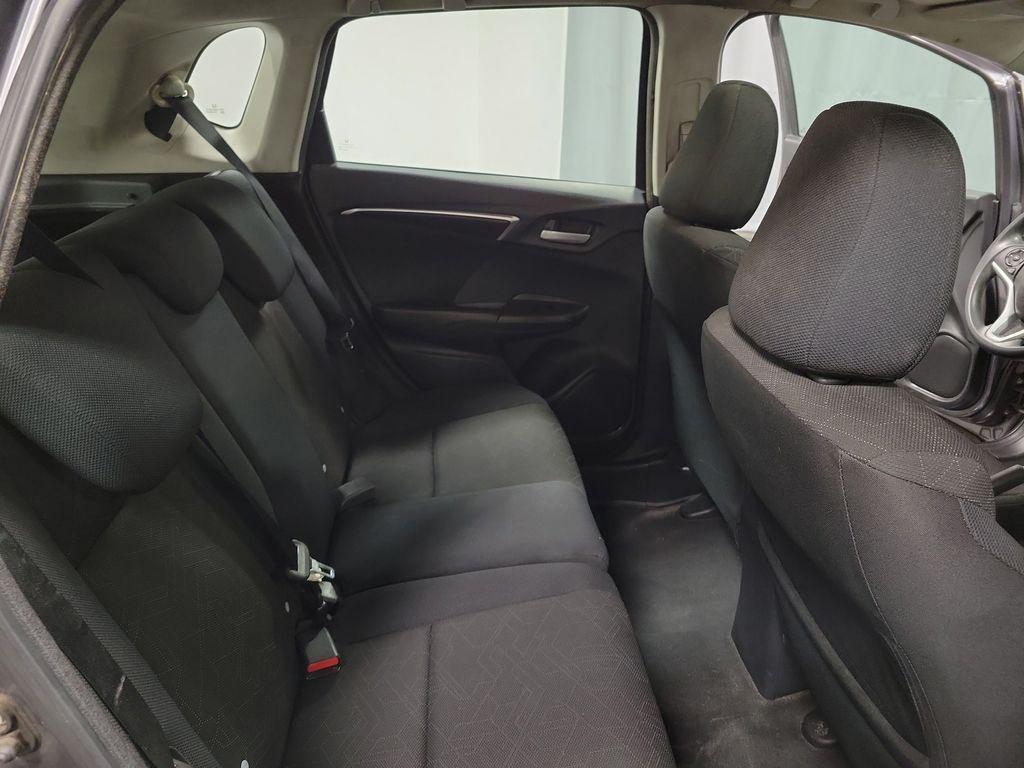 used 2015 Honda Fit car, priced at $9,500