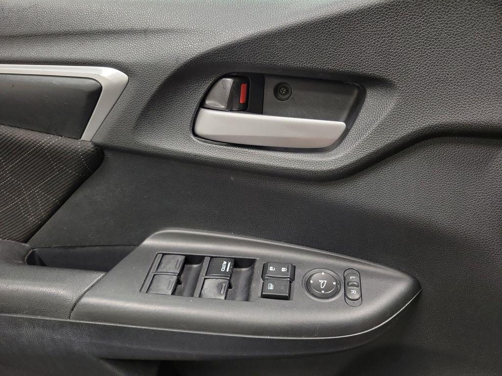 used 2015 Honda Fit car, priced at $9,500