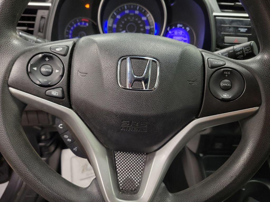 used 2015 Honda Fit car, priced at $9,500