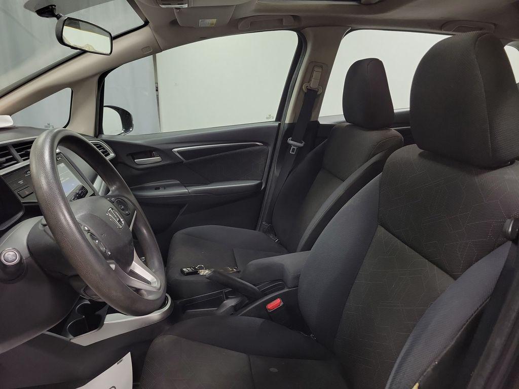 used 2015 Honda Fit car, priced at $9,500