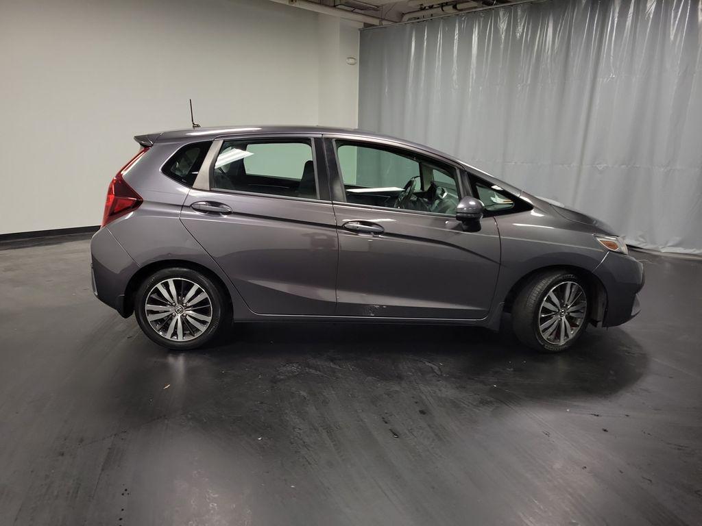 used 2015 Honda Fit car, priced at $9,500