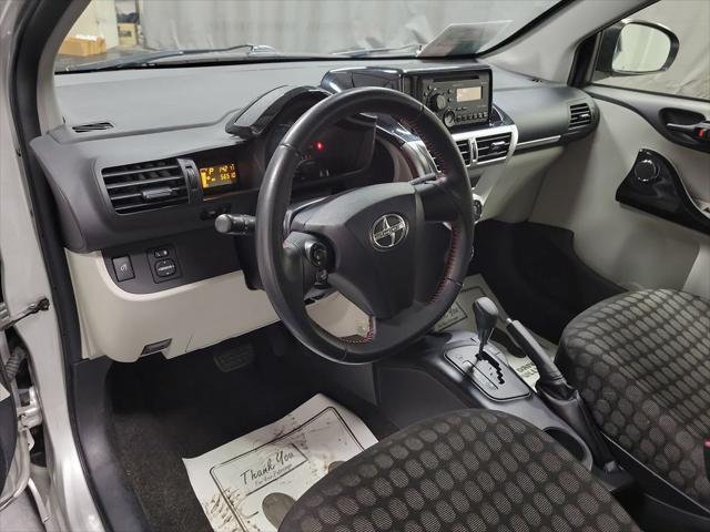 used 2012 Scion iQ car, priced at $7,500
