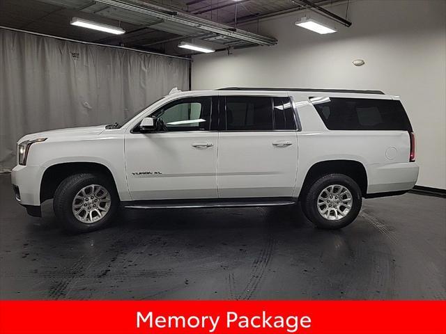 used 2019 GMC Yukon XL car, priced at $31,995