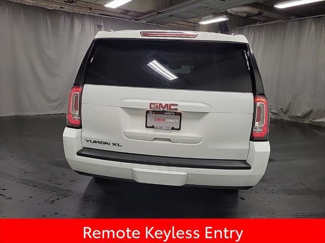 used 2019 GMC Yukon XL car, priced at $31,995