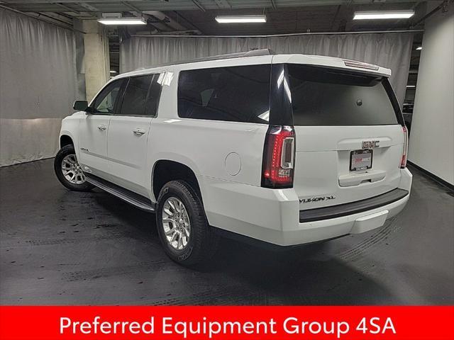 used 2019 GMC Yukon XL car, priced at $29,995