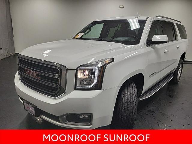 used 2019 GMC Yukon XL car, priced at $29,995