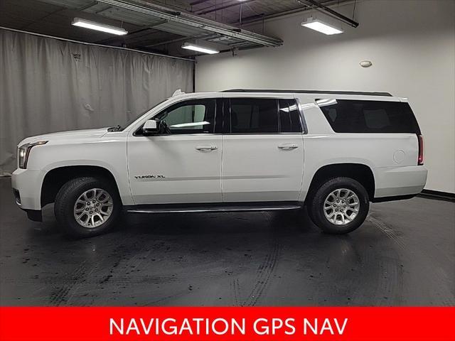 used 2019 GMC Yukon XL car, priced at $29,995