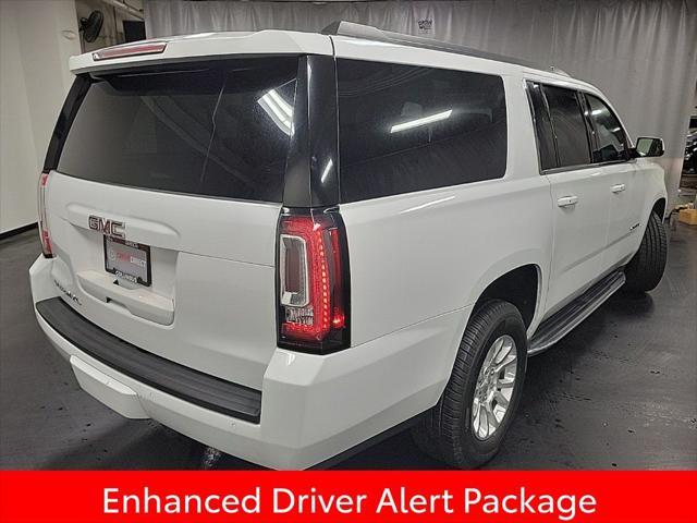 used 2019 GMC Yukon XL car, priced at $29,995