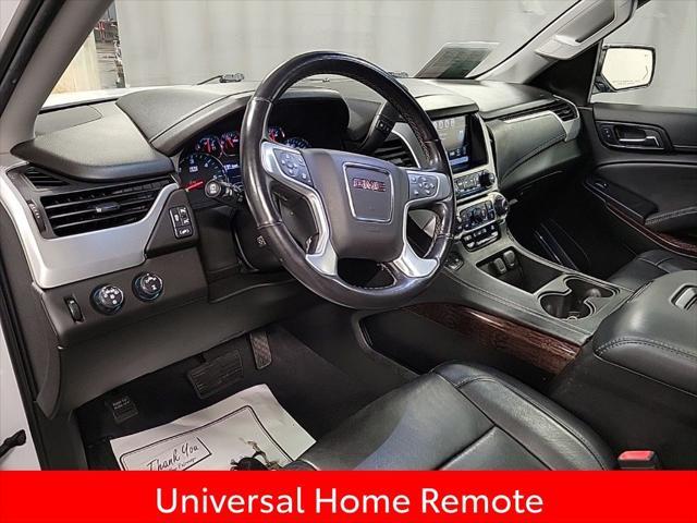 used 2019 GMC Yukon XL car, priced at $29,995