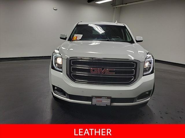 used 2019 GMC Yukon XL car, priced at $31,995