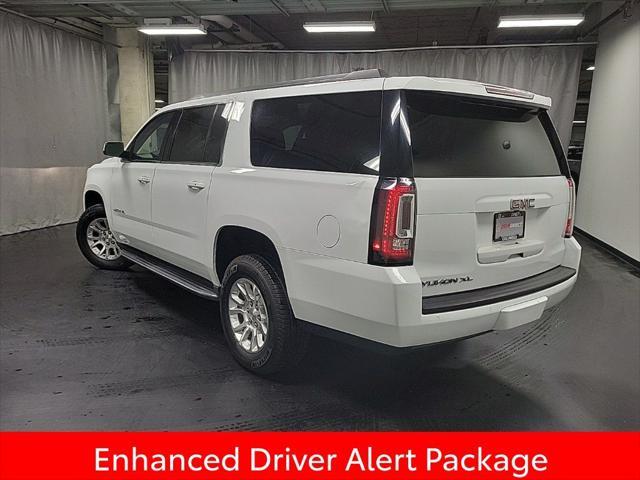 used 2019 GMC Yukon XL car, priced at $31,995