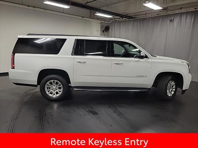 used 2019 GMC Yukon XL car, priced at $29,995