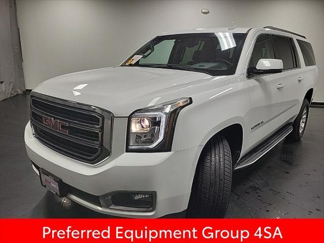 used 2019 GMC Yukon XL car, priced at $31,995