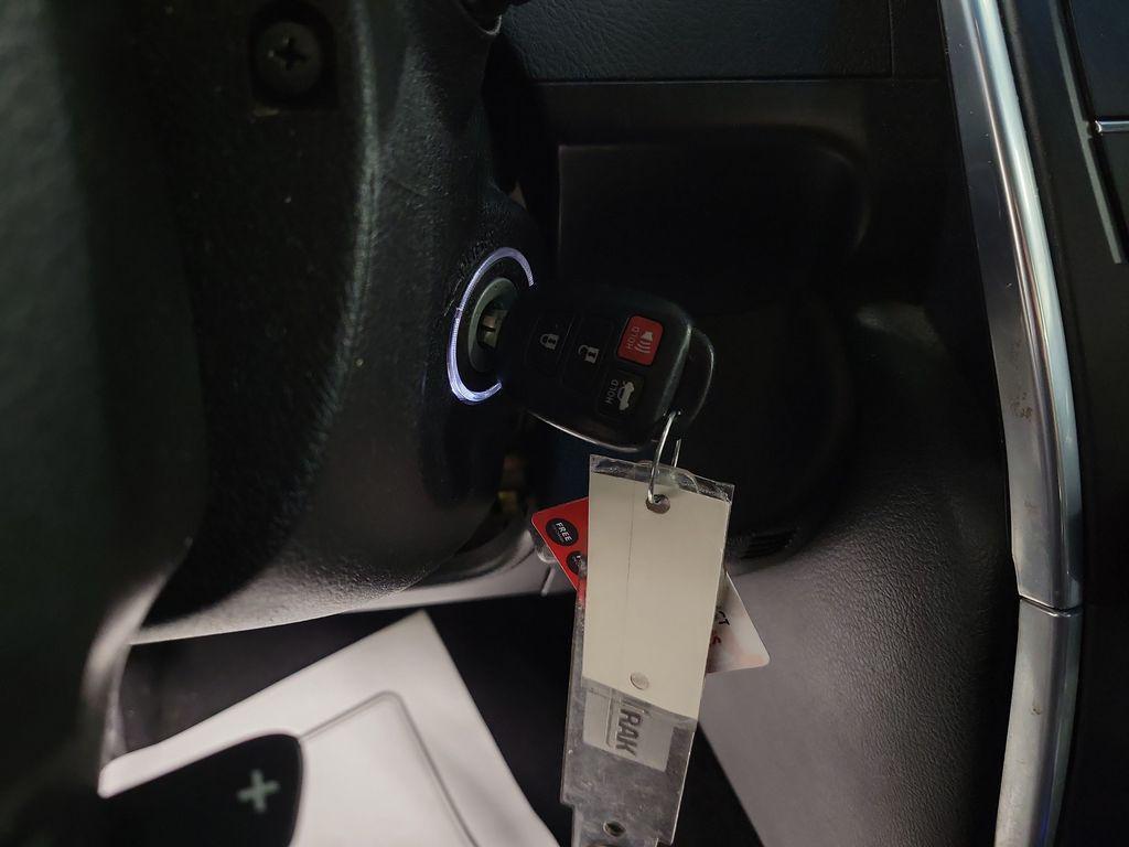used 2015 Toyota Camry car, priced at $12,995