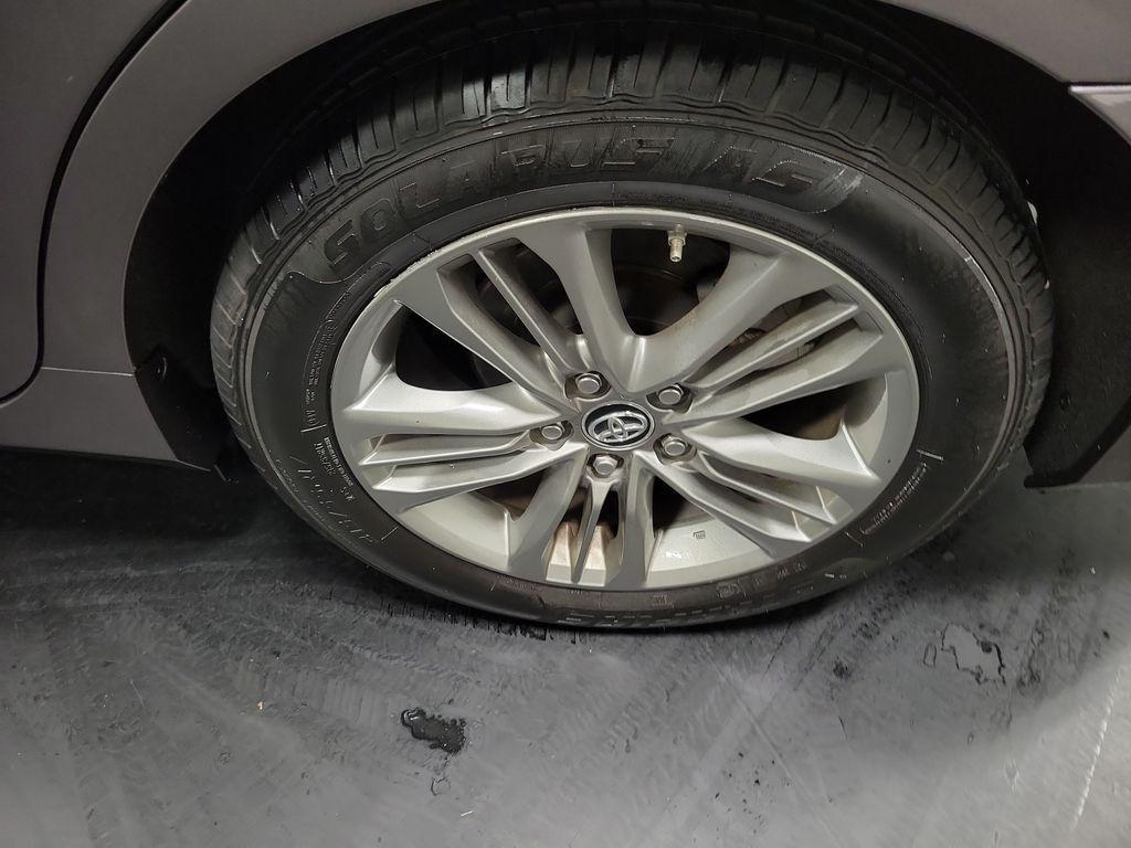 used 2015 Toyota Camry car, priced at $12,995