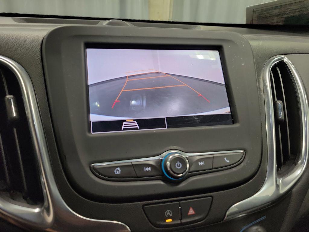 used 2022 Chevrolet Equinox car, priced at $19,500