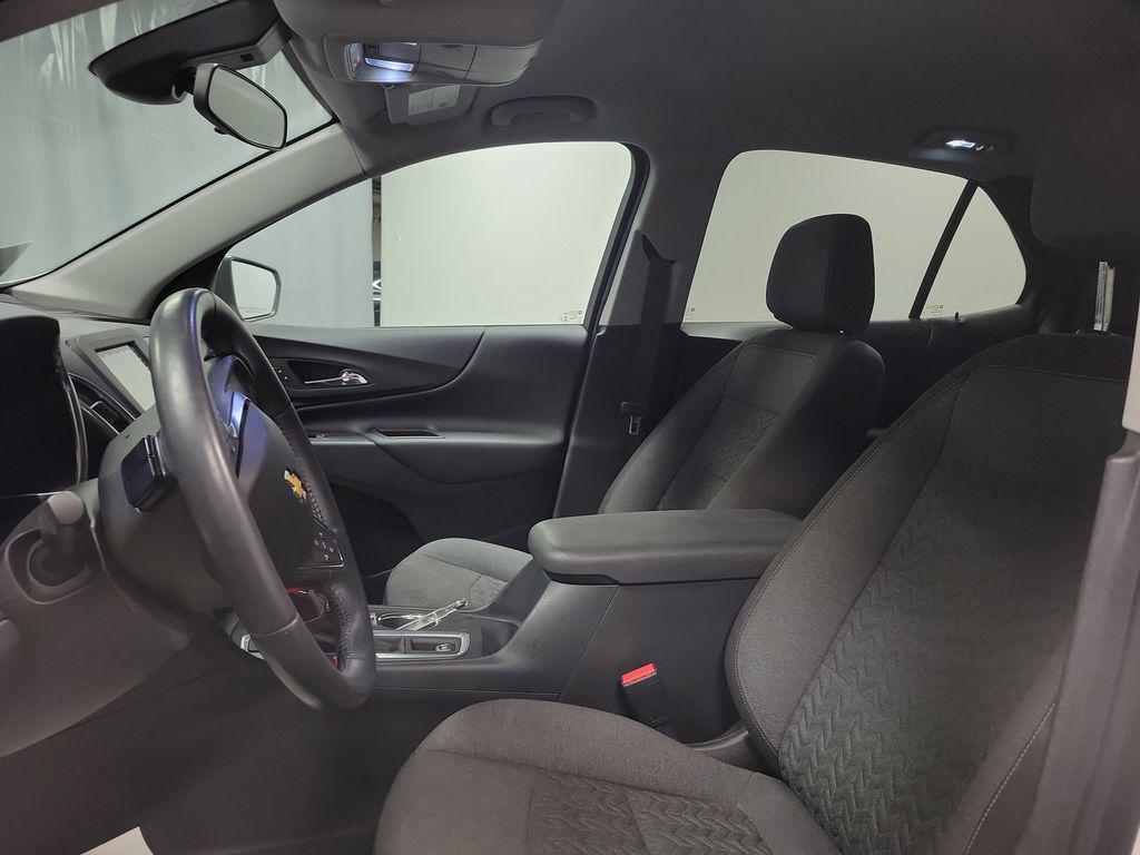 used 2022 Chevrolet Equinox car, priced at $19,500