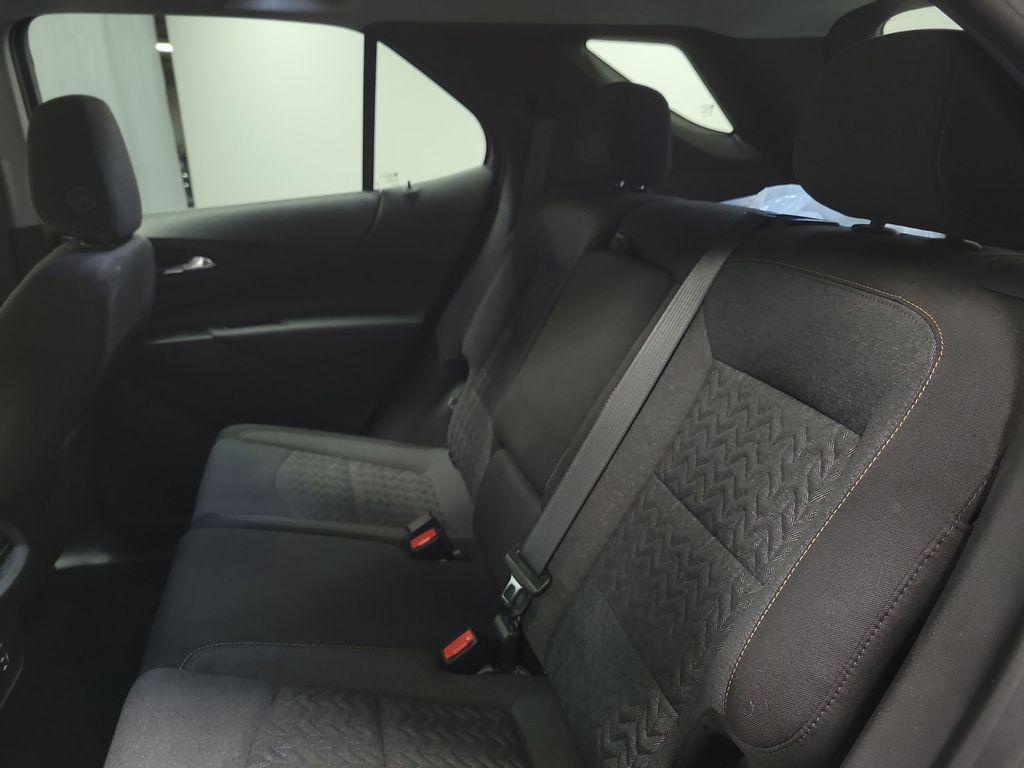 used 2022 Chevrolet Equinox car, priced at $19,500